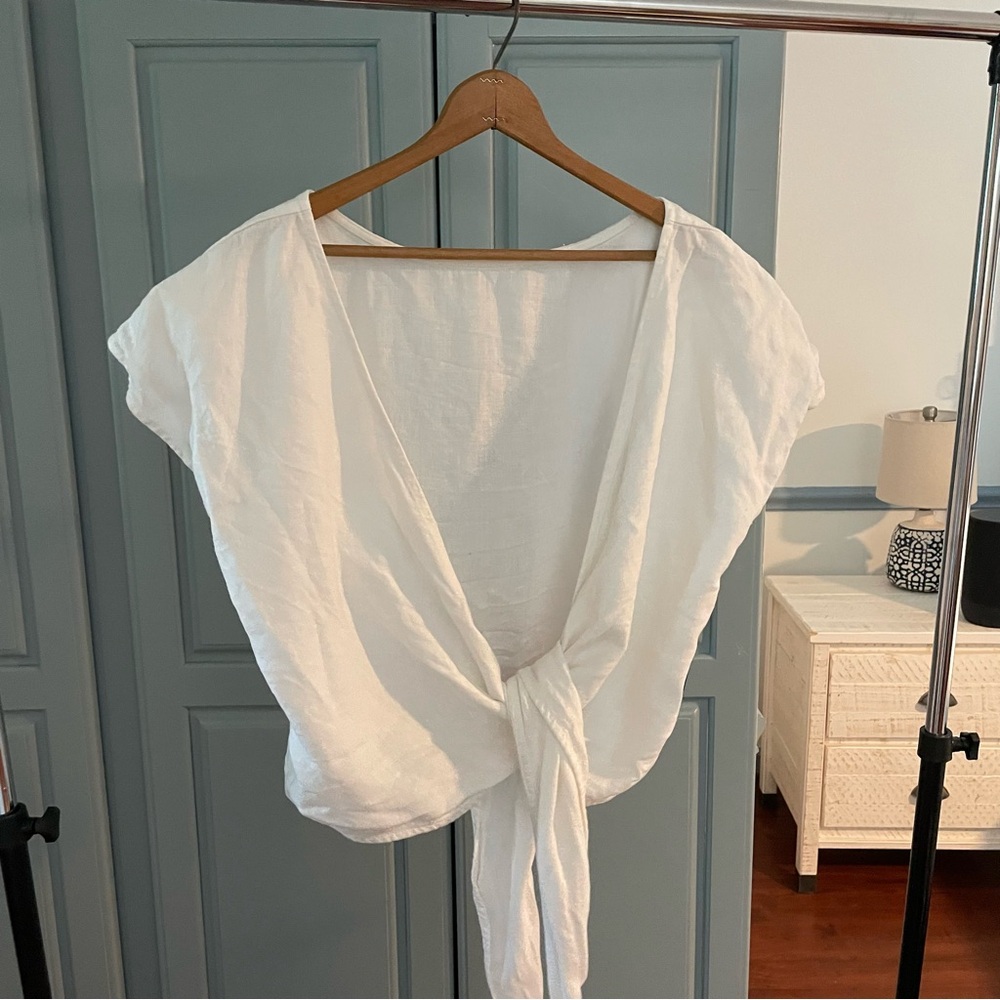 Free Label Top